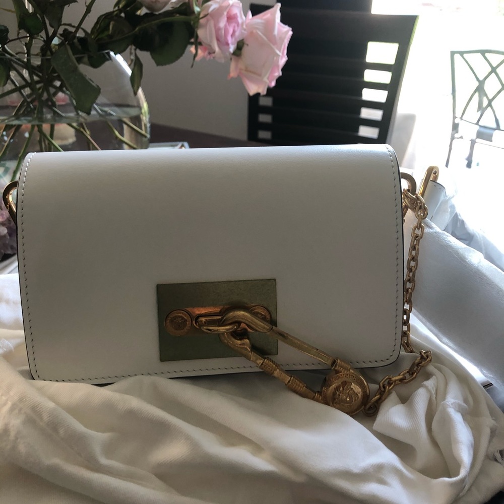 Versace crossbody bag